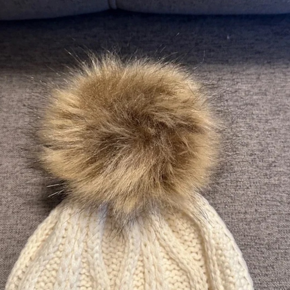 Hunter Beanie - Picture 4 of 5
